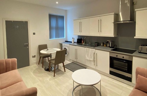 Sheffield Cottage | 3 bedroom accommodation in Sheffield