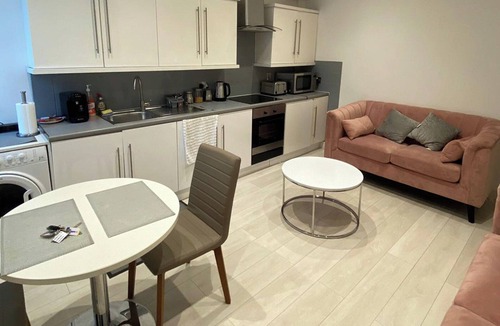 Sheffield Cottage | 3 bedroom accommodation in Sheffield