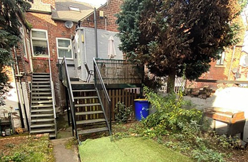 Sheffield Cottage | 3 bedroom accommodation in Sheffield