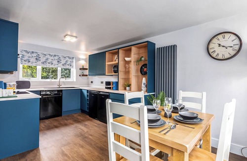 Sheffield Cottage | 3 bedroom accommodation in Sheffield