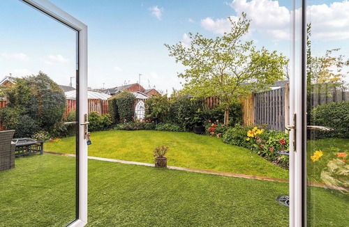 Sheffield Cottage | 3 bedroom accommodation in Sheffield