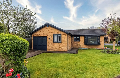 Sheffield Cottage | 3 bedroom accommodation in Sheffield