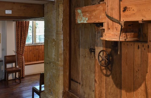 Chetnole Cottage | 3 bedroom accommodation in Chetnole, Sherborne