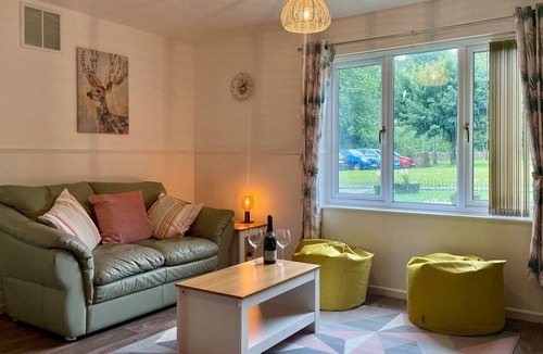 Sherborne Cottage | 3 bedroom accommodation in Sherborne