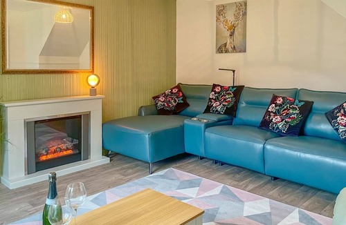 Sherborne Cottage | 3 bedroom accommodation in Sherborne