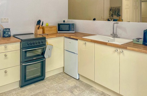 Sherborne Cottage | 3 bedroom accommodation in Sherborne