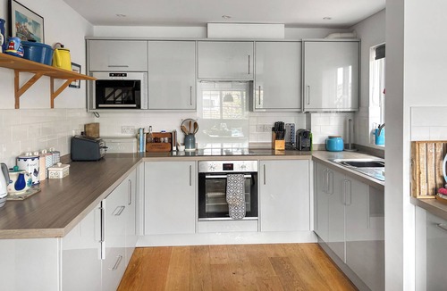 Sheringham Cottage | 3 bedroom accommodation in Sheringham