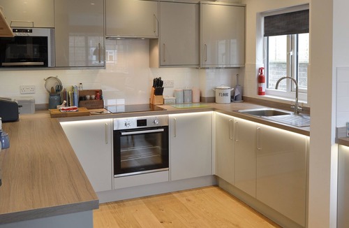 Sheringham Cottage | 3 bedroom accommodation in Sheringham