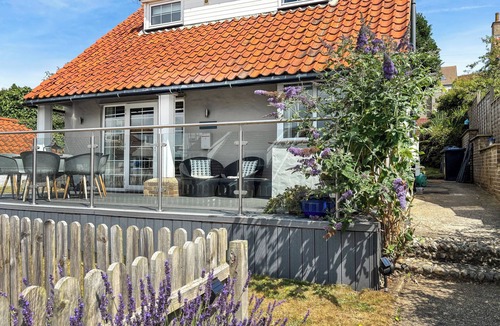 Sheringham Cottage | 3 bedroom accommodation in Sheringham