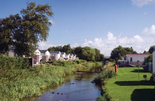 Churchtown House | 3 bedroom accommodation in Southport