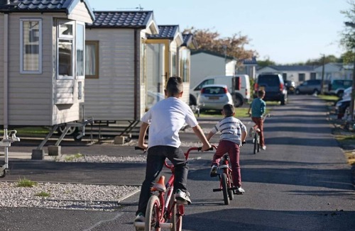 Churchtown House | 3 bedroom accommodation in Southport