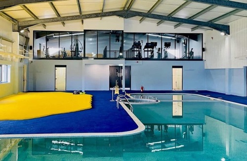 Churchtown House | 3 bedroom accommodation in Southport