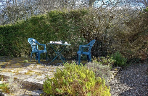 St. Andrews Cottage | 3 bedroom accommodation in St Andrews