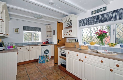 St Brides Cottage | 3 bedroom accommodation in Middle Mill, nr Solva