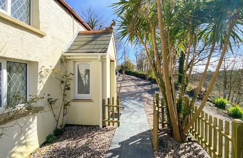 St Brides Cottage | 3 bedroom accommodation in Middle Mill, nr Solva