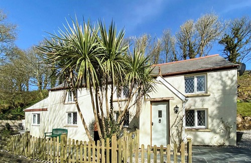 St Brides Cottage | 3 bedroom accommodation in Middle Mill, nr Solva