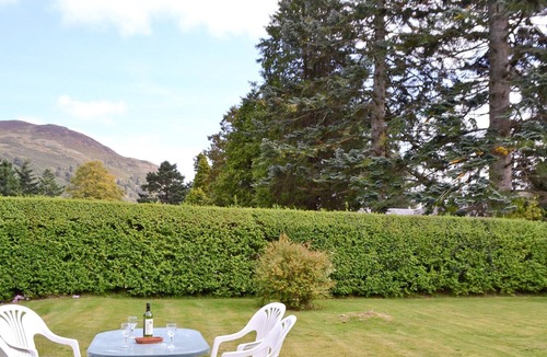 St Fillans Cottage | 3 bedroom accommodation in St Fillans