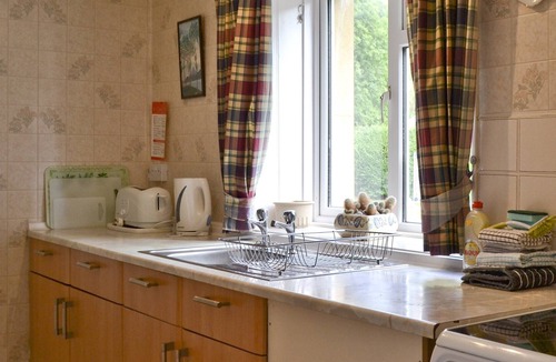 St Fillans Cottage | 3 bedroom accommodation in St Fillans