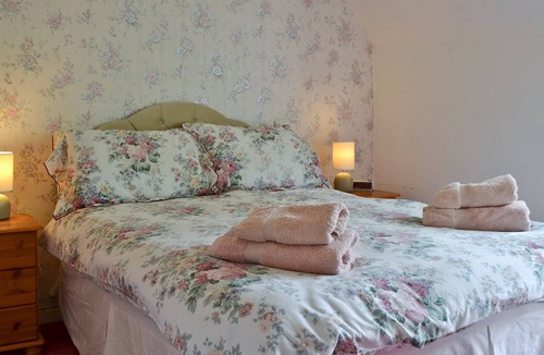 St Fillans Cottage | 3 bedroom accommodation in St Fillans