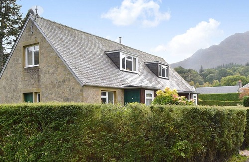 St Fillans Cottage | 3 bedroom accommodation in St Fillans