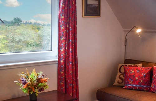 Stornoway Cottage | 3 bedroom accommodation in Stornoway