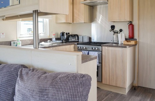 Stranraer Cottage | 3 bedroom accommodation in Stranraer