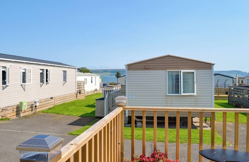 Stranraer Cottage | 3 bedroom accommodation in Stranraer
