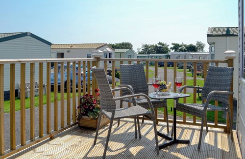 Stranraer Cottage | 3 bedroom accommodation in Stranraer