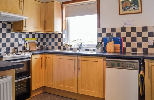 Drummore Cottage | 3 bedroom accommodation in Stranraer