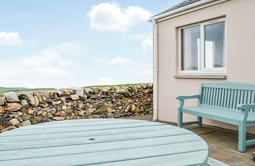 Drummore Cottage | 3 bedroom accommodation in Stranraer