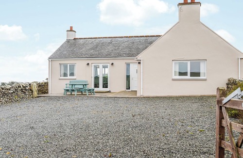 Drummore Cottage | 3 bedroom accommodation in Stranraer