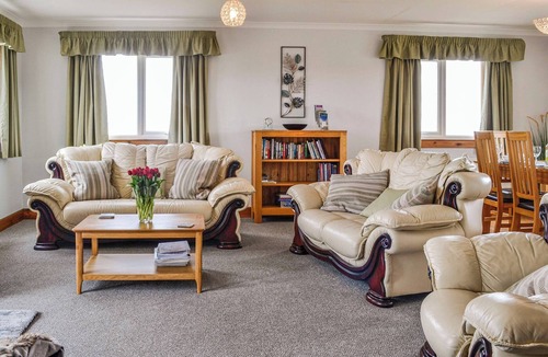 Drummore Cottage | 3 bedroom accommodation in Stranraer
