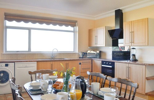 Stranraer Cottage | 3 bedroom accommodation in Stranraer