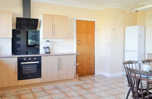 Stranraer Cottage | 3 bedroom accommodation in Stranraer