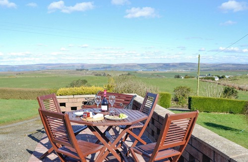 Stranraer Cottage | 3 bedroom accommodation in Stranraer