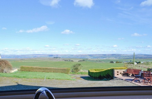 Stranraer Cottage | 3 bedroom accommodation in Stranraer