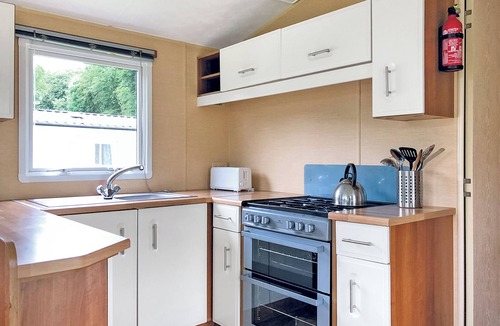 Saint Ann's Chapel House | 3 bedroom accommodation in Tavistock