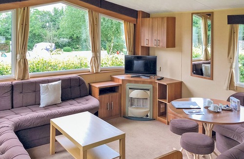 Saint Ann's Chapel House | 3 bedroom accommodation in Tavistock