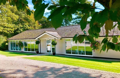 Saint Ann's Chapel House | 3 bedroom accommodation in Tavistock