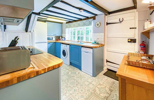 Tenterden Cottage | 3 bedroom accommodation in Tenterden