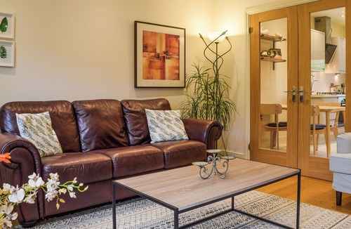 Towcester Cottage | 3 bedroom accommodation in Towcester