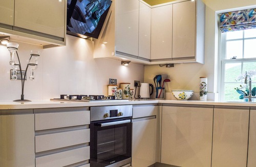 Towcester Cottage | 3 bedroom accommodation in Towcester