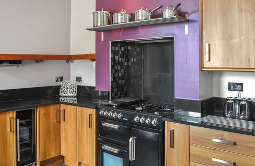 Tynemouth Cottage | 3 bedroom accommodation in Tynemouth