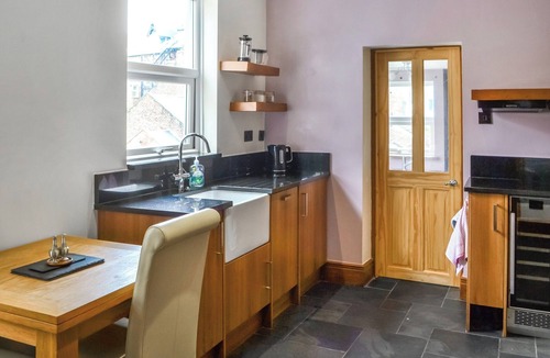 Tynemouth Cottage | 3 bedroom accommodation in Tynemouth