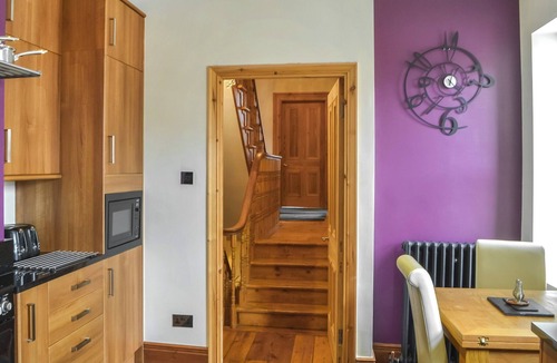 Tynemouth Cottage | 3 bedroom accommodation in Tynemouth