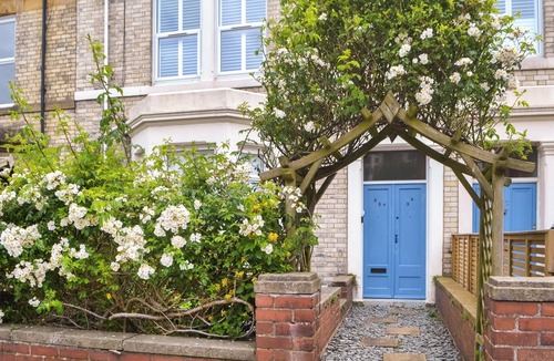 Tynemouth Cottage | 3 bedroom accommodation in Tynemouth