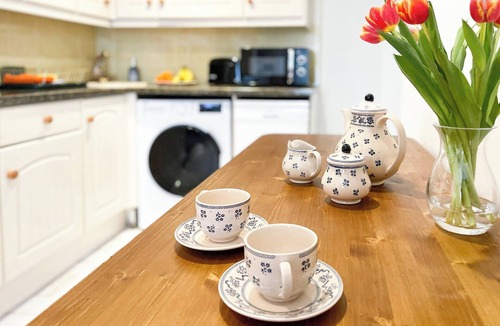 Uppingham Cottage | 3 bedroom accommodation in Uppingham