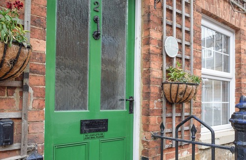 Uppingham Cottage | 3 bedroom accommodation in Uppingham