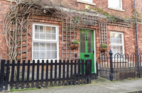 Uppingham Cottage | 3 bedroom accommodation in Uppingham