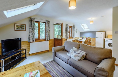 Westleigh Ski Chalet | 3 bedroom accommodation in Webbery, Bideford